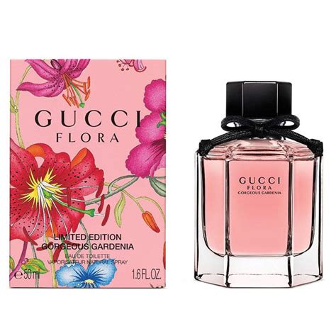 gucci flora gorgeous gardenia chemist warehouse|gucci flora gardenia perfume review.